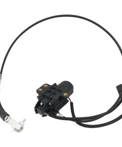 Motor del Gobernador Compatible con Caterpillar 305D CR