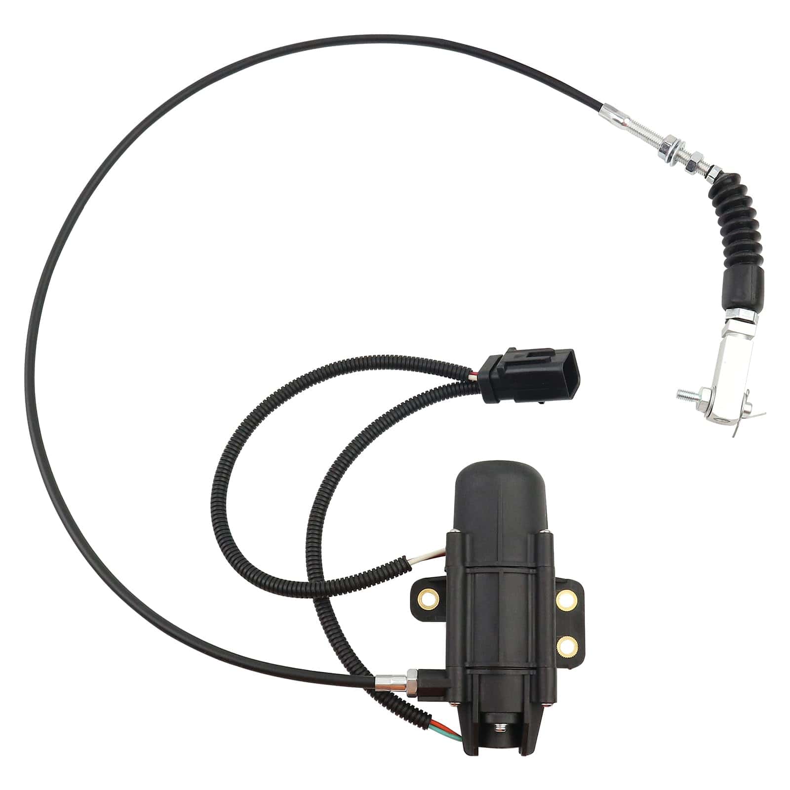 Motor del Gobernador Compatible con Caterpillar 305D CR - Imagen 4