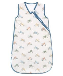 Saco de Dormir de Punto de 3 Capas de Alta Calidad 2.5 TOG