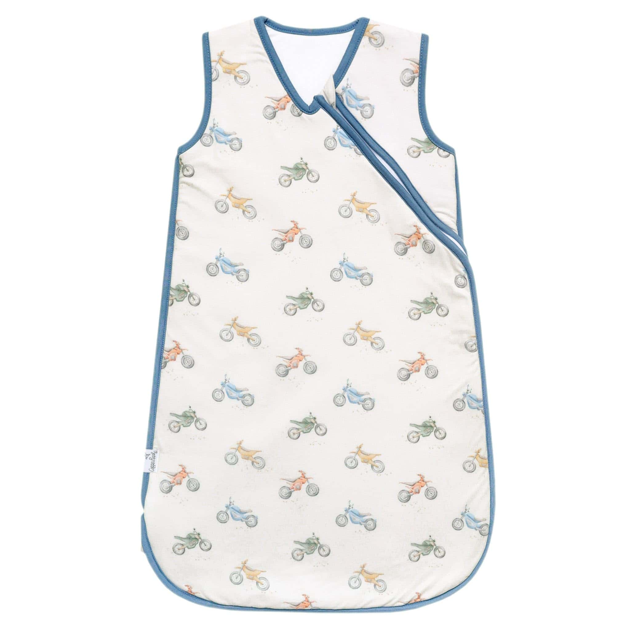 Saco de Dormir de Punto de 3 Capas de Alta Calidad 2.5 TOG