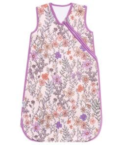 Bolsa de Dormir de Punto de 3 Capas Premium de 1.7 TOG