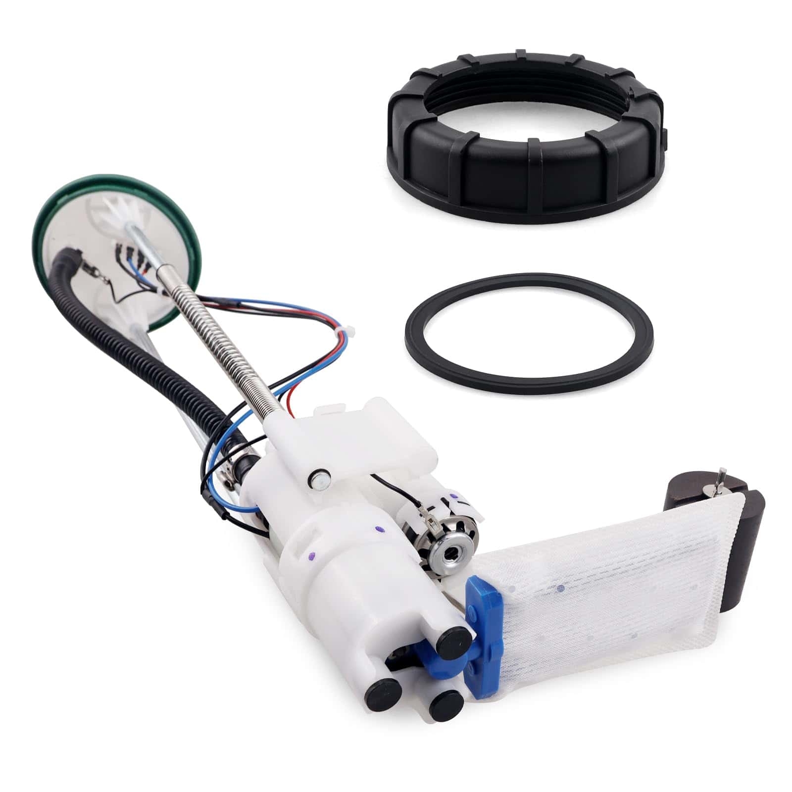 Bomba de Combustible 709000461 para Can-Am Outlander DPS - Imagen 8