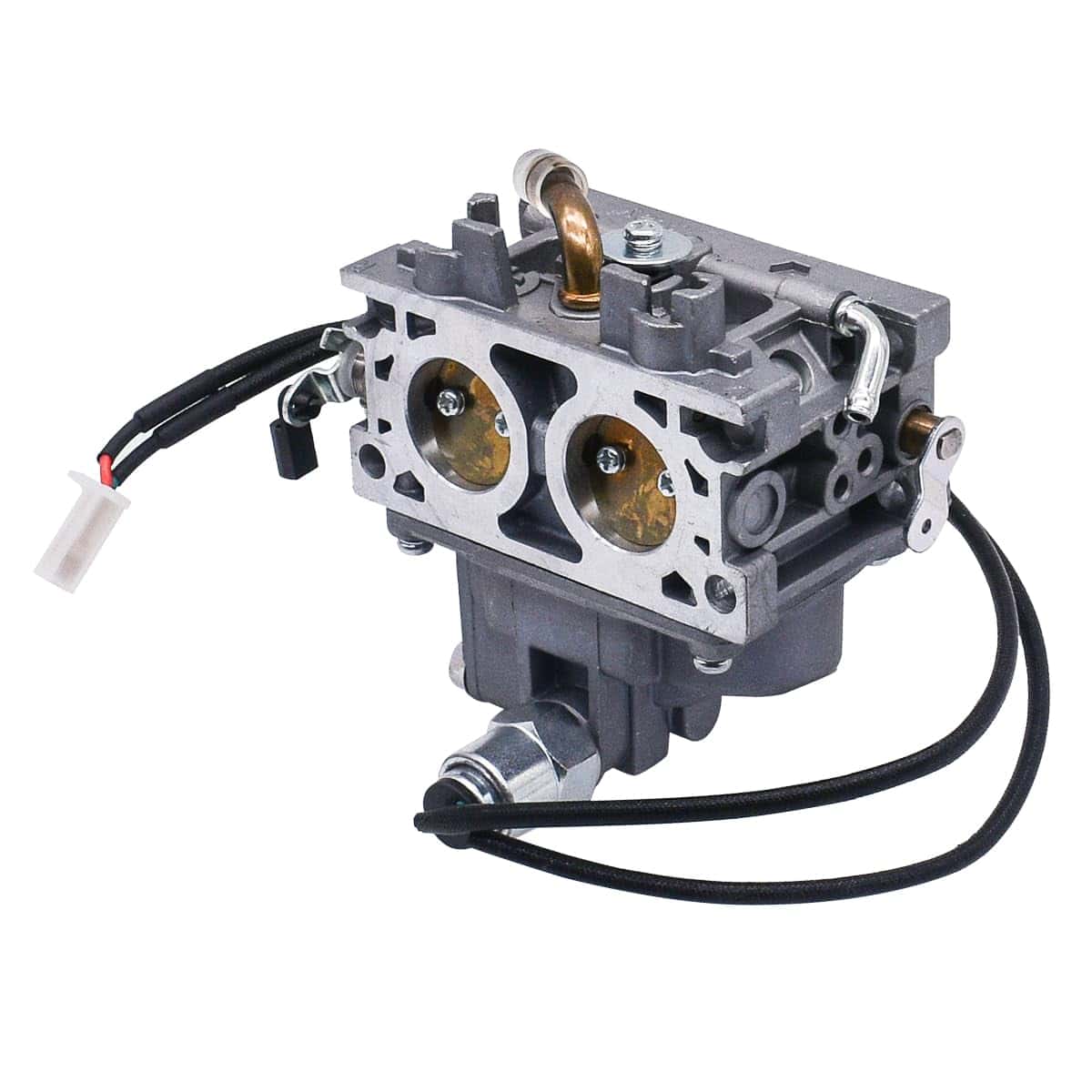 Carburador Cylinman 95105588 951-05588A Compatible con MTD - Imagen 5