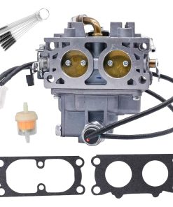 Carburador Cylinman 95105588 951-05588A Compatible con MTD