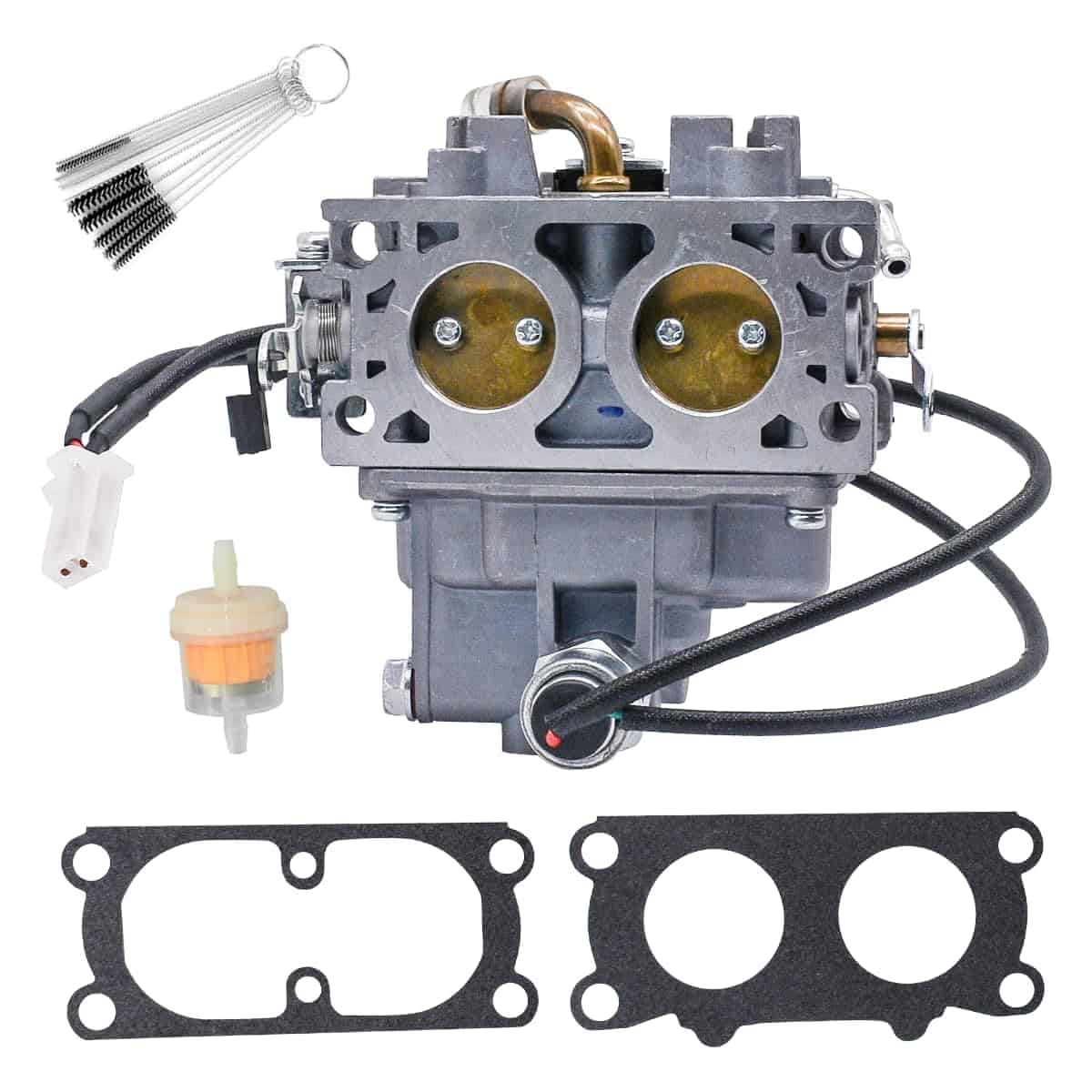 Carburador Cylinman 95105588 951-05588A Compatible con MTD