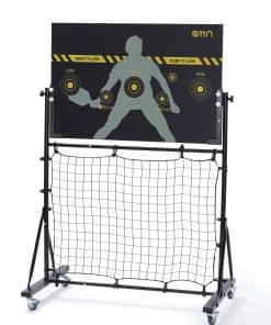 Tablero de Rebote para Practicar Pickleball A11N, Ángulo