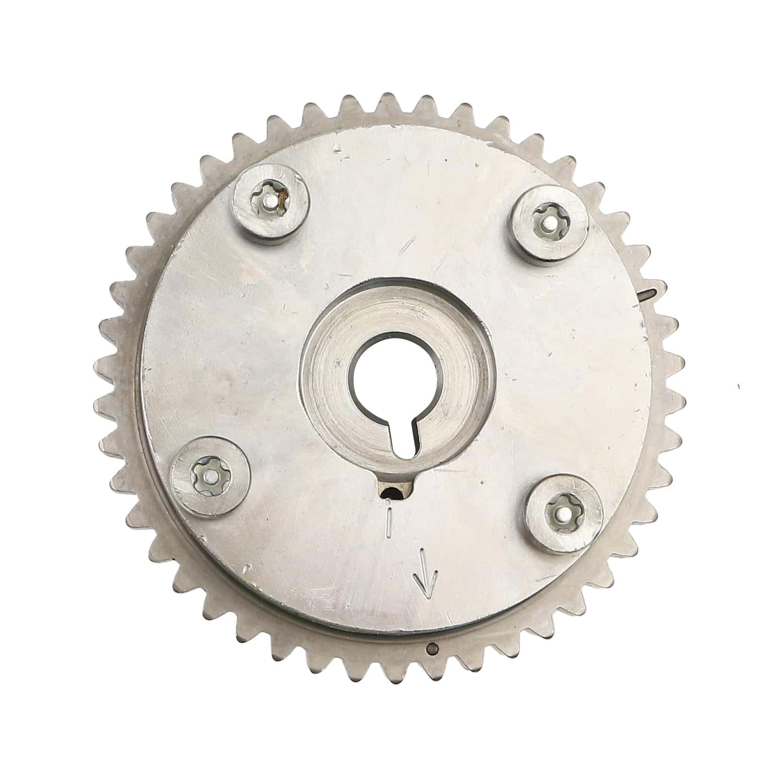 Conjunto de Engranaje de Sincronización Compatible con