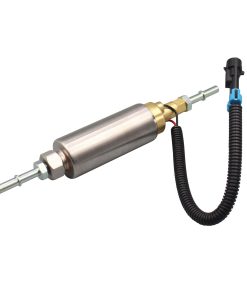Bomba de Combustible Yezoauto 12V para Generador Cummins