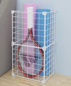 Racks de Almacenamiento de Tapetes de Yoga, Soporte para