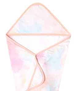 Toalla de Baño con Capucha de Punto Premium -Nova