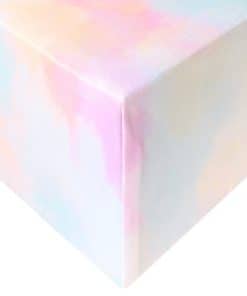 Sábana de Cuna Ajustada de Punto de Calidad Premium "Nova"