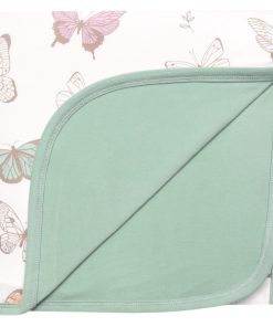 Manta de Tres Capas de Tejido Premium Grande para Bebé Luna