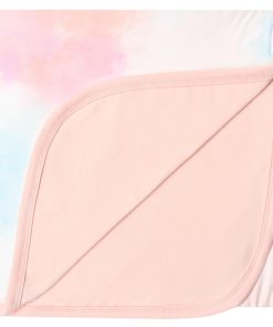 Manta de Tres Capas Stretchy Quilt Nova de Copper Pearl -