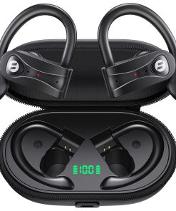 Audífonos Inalámbricos con 4 Micrófonos y Sonido Estéreo