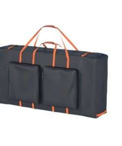 Estuche de transporte para cornhole DORAHUA para tableros