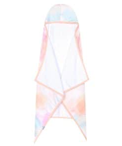 Toalla con Capucha Premium para Niños Grandes Nova de