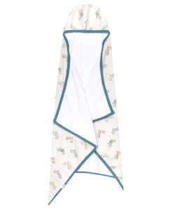 Toalla con capucha grande premium Copper Pearl Ryder