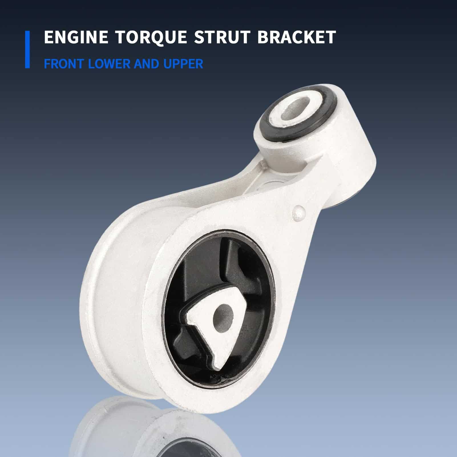 Soporte de motor de torsión del motor de Orrdary para Rogue - Imagen 7