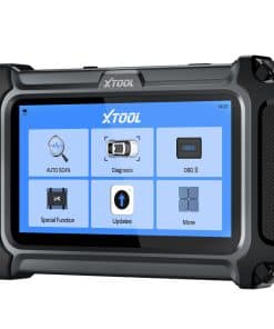 XTOOL IP500 Escáner OBD2 para Toyota, Herramienta de
