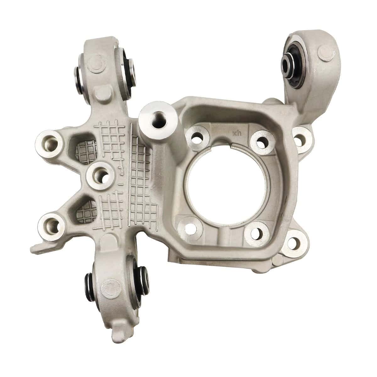 5090073AE, 5090073AD Maza de Dirección de Suspensión