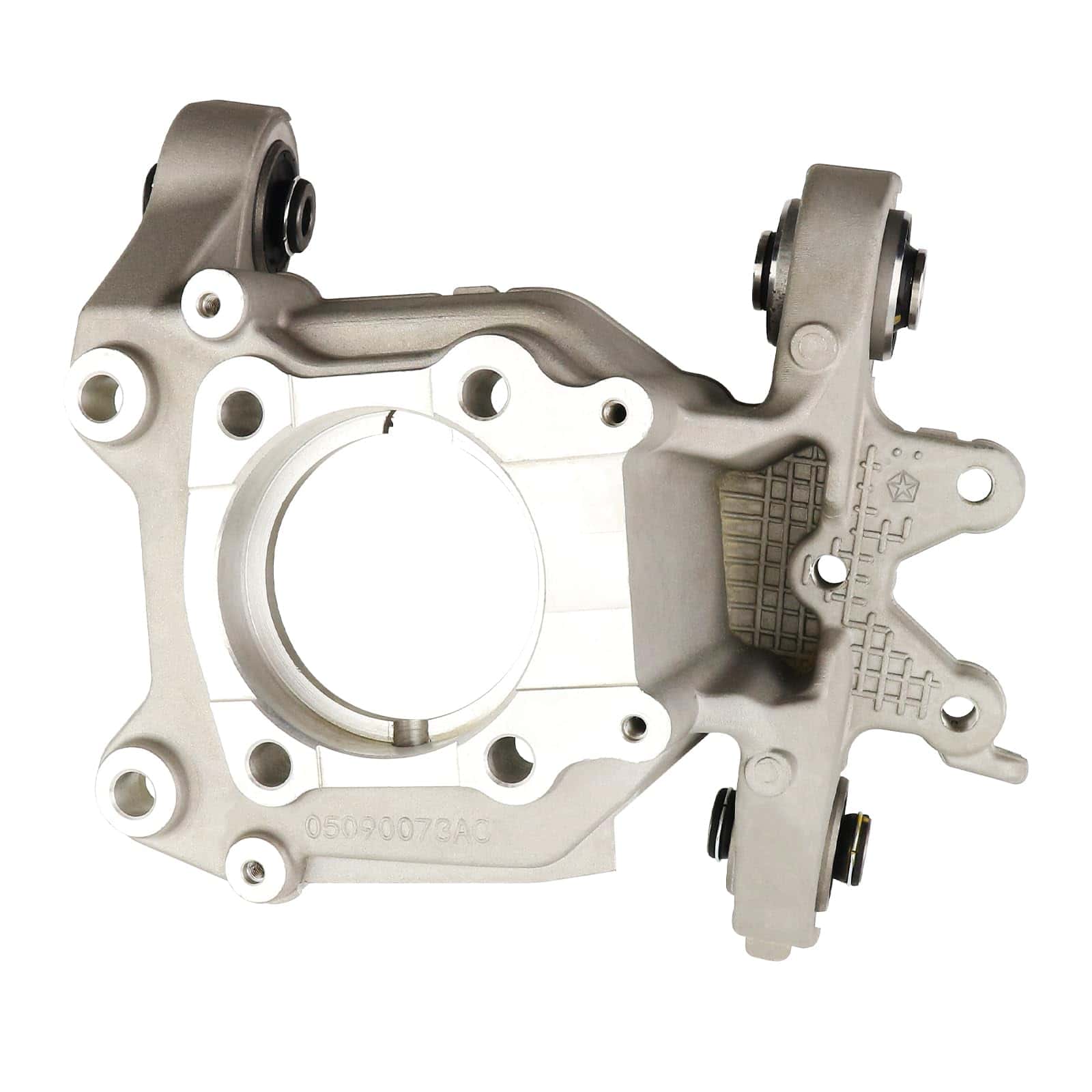 5090073AE, 5090073AD Maza de Dirección de Suspensión - Imagen 3