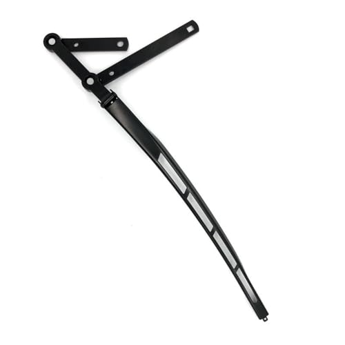 Brazo del limpiaparabrisas del lado delantero del pasajero - Imagen 5