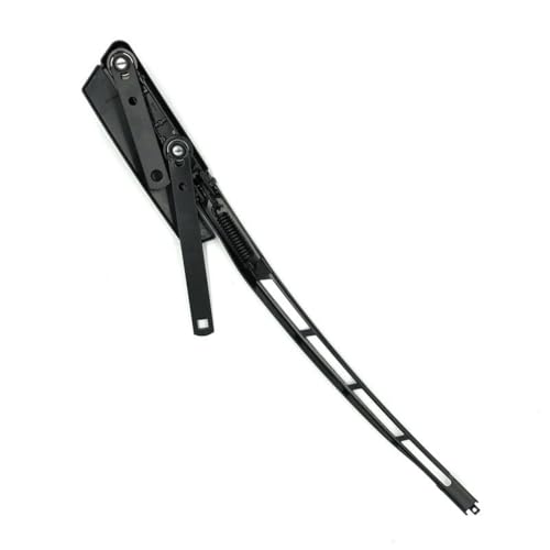 Brazo del limpiaparabrisas del lado delantero del pasajero - Imagen 6