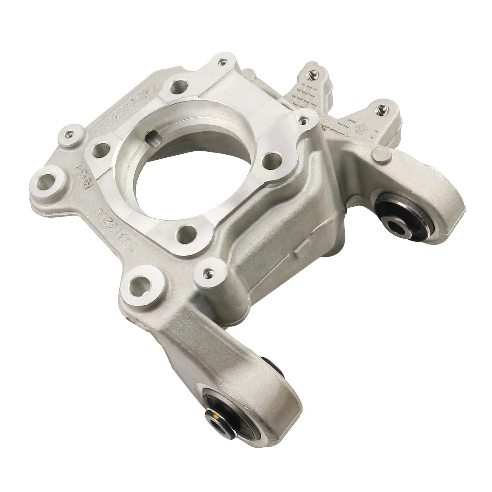 5090072AE, 5090072AD Maza de dirección de suspensión - Imagen 6