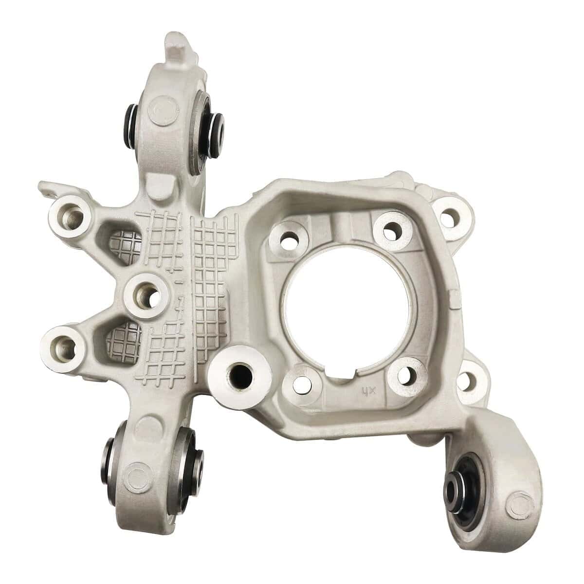 5090072AE, 5090072AD Maza de dirección de suspensión