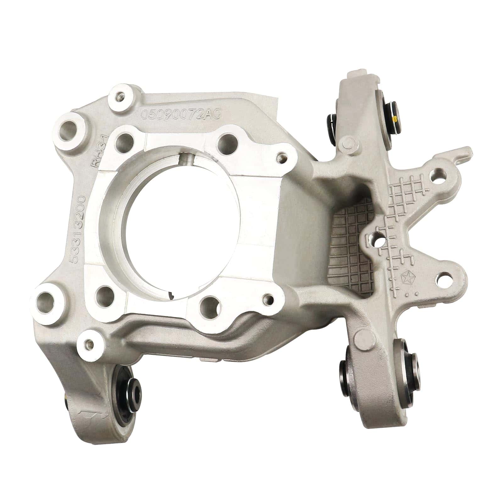 5090072AE, 5090072AD Maza de dirección de suspensión - Imagen 3