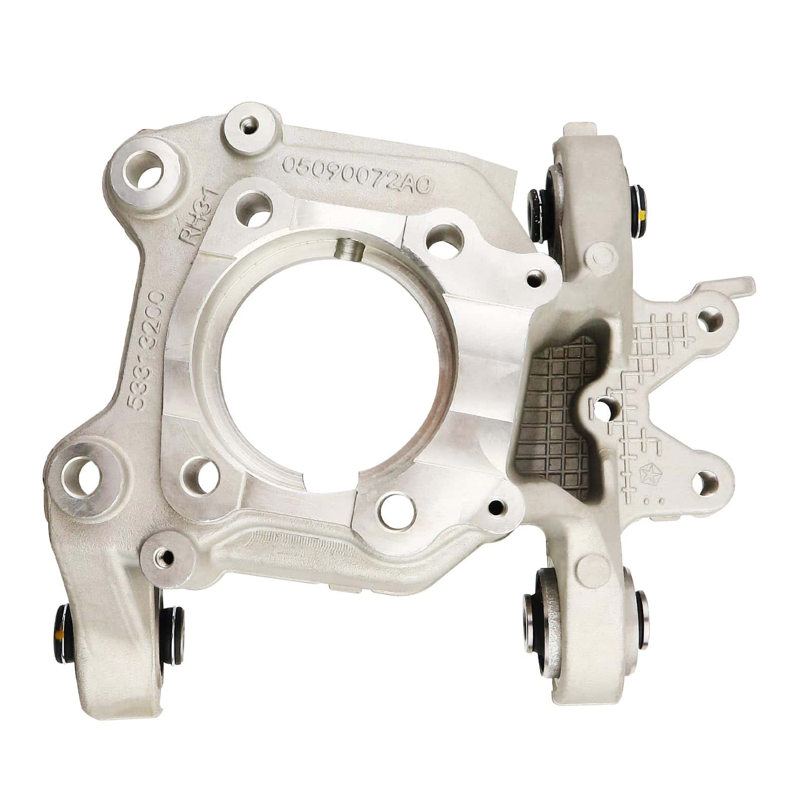 5090072AE, 5090072AD Maza de dirección de suspensión - Imagen 5