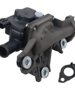 Válvula de verificación de inyección de aire secundaria