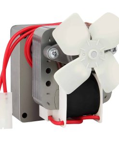 Motor de Gusano de 2.0 RPM, Piezas de Repuesto, Compatible