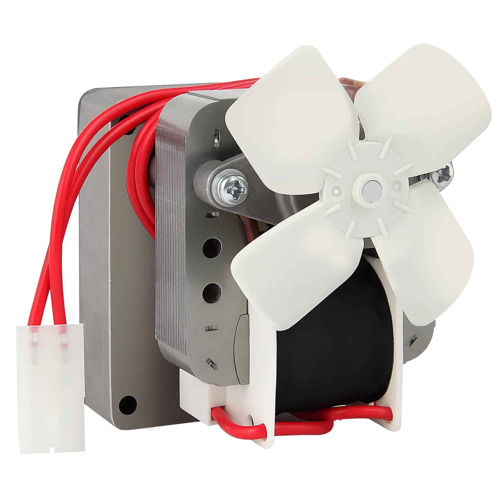 Motor de Gusano de 2.0 RPM, Piezas de Repuesto, Compatible