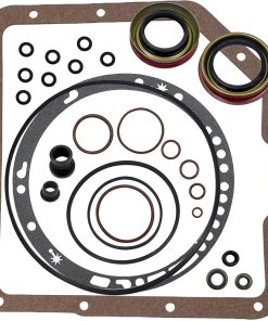 Kit de sello de junta externa de la transmisión GOLKNHA