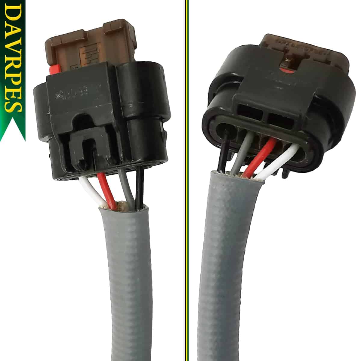 Sensor de oxígeno lambda DAVRPES FL3T-9G444-AA downstream - Imagen 7