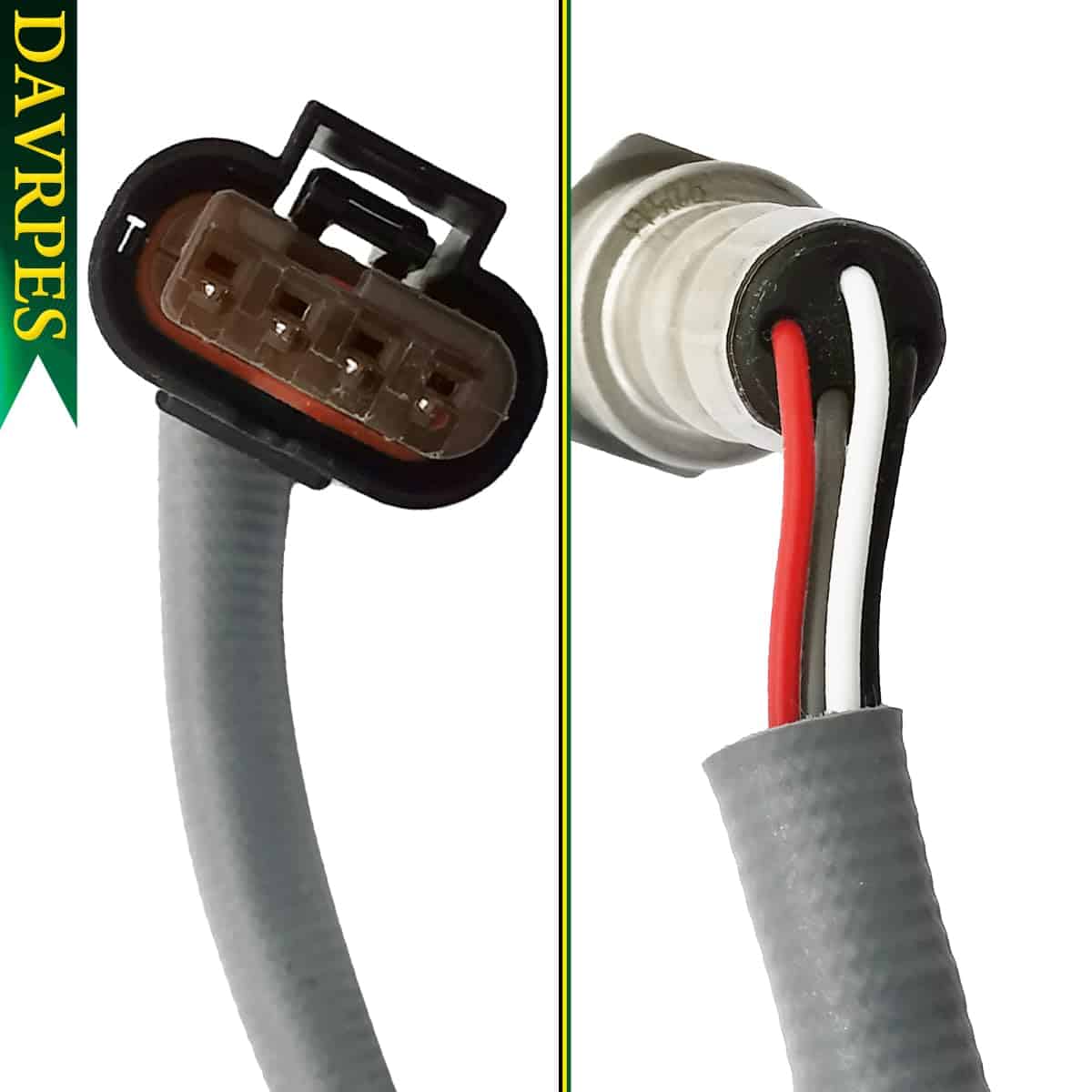 Sensor de oxígeno lambda DAVRPES FL3T-9G444-AA downstream - Imagen 6