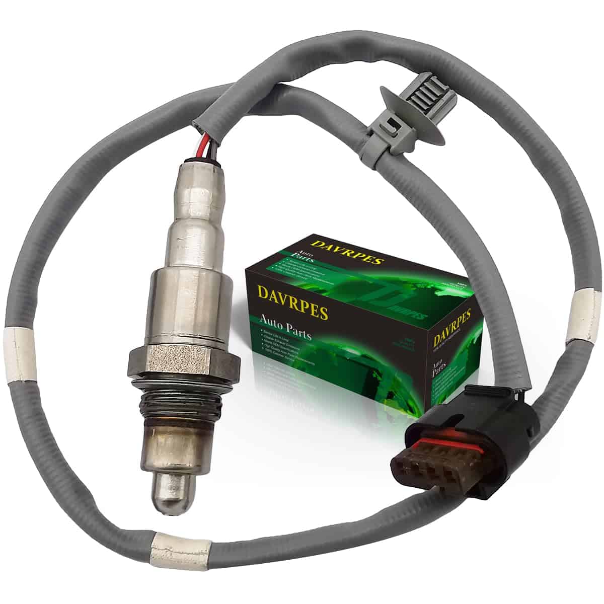 Sensor de oxígeno lambda DAVRPES FL3T-9G444-AA downstream