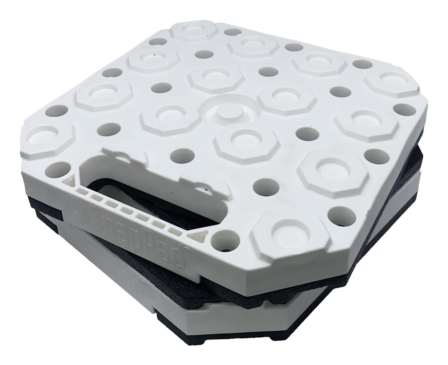 Bloques de Nivelación para RV SnapPad StakPad - Ajuste - Imagen 3