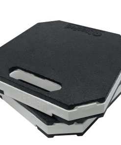 Bloques de Nivelación para RV SnapPad StakPad - Ajuste