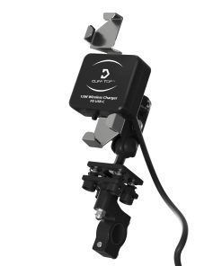 Soporte para Teléfono para Motocicleta Cliff Top con