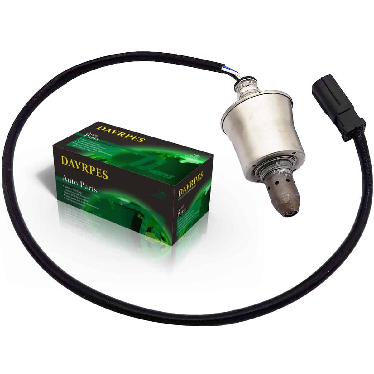 Sensor de relación aire/combustible de oxígeno lambda