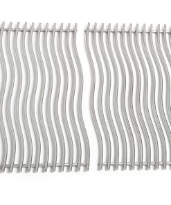 Cmanzhi S8C011 (Paquete de 2) Rejillas de Cocina de Barra