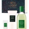 Set de regalo de cuidado capilar de romero AROMATICA -