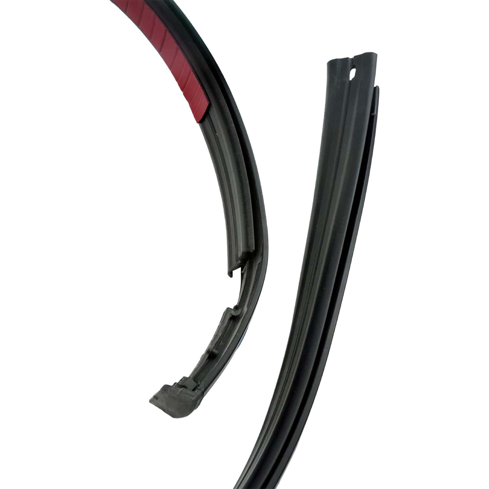 Kit de Molduras para Techo de Automóvil, Tira de Sellado de - Imagen 5