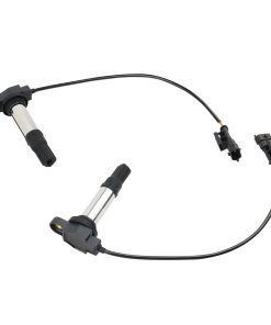 2 PCS Bobina de Encendido Compatible con Ducati 848 / EVO