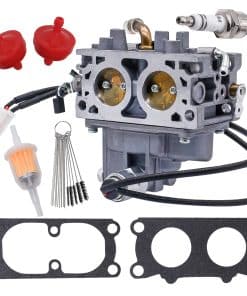 Carburador Lanigram 95105588 951-05588A Compatible con Cub