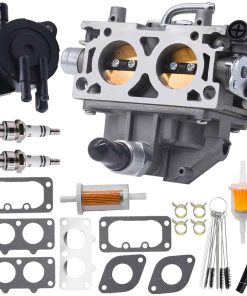 Carburador JDLLONG GX630 Compatible con Honda GX630 GX630R