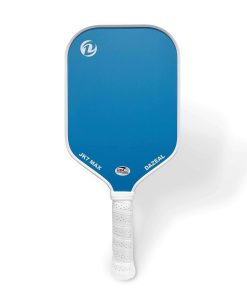 Paleta de Pickleball, JK7 MAX, Azul