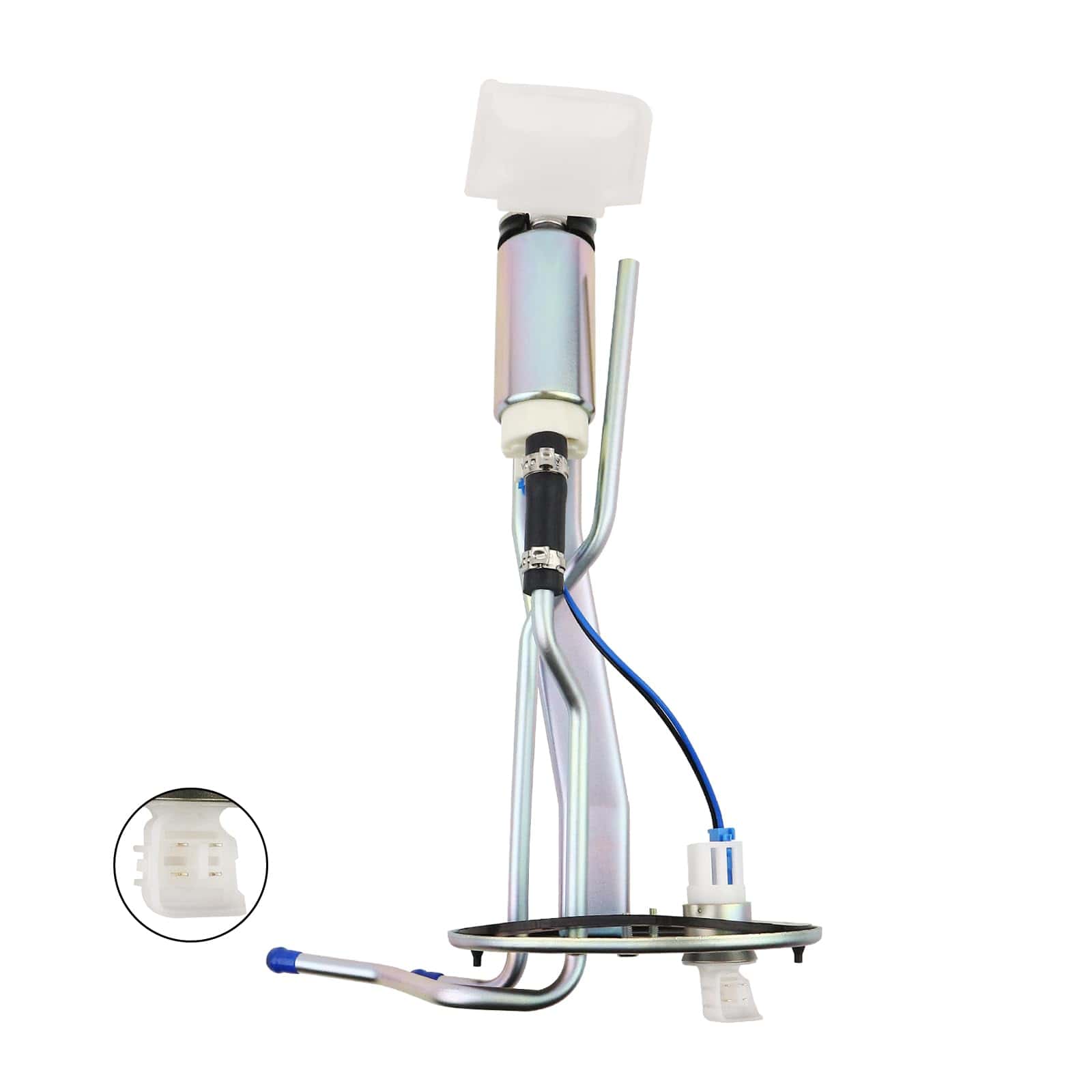 Módulo de Bomba de Combustible Compatible con Mazda B2200 - Imagen 3